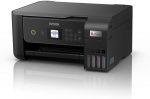 БФП Epson EcoTank L3280 A4 (C11CJ66426) WiFi Black Ваш надійний помічник