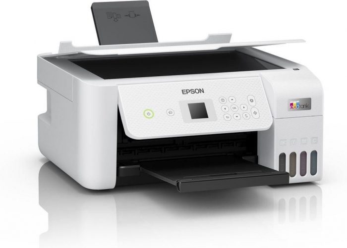 fe081b73-32b7-4571-87f9-9f298b6dbbac_i-epson-ecotank-l3266 БФП Epson EcoTank L3266 (C11CJ66411) with Wi-Fi White Економічне та продуктивне рішення - Зображення 5