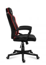 Геймерське крісло Huzaro Force 2.5 RGB Комфорт, стиль та яскраві ефекти для справжніх геймерів - Зображення 5