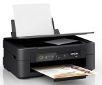 Принтер Epson Expression Home XP-2200 (C11CK67401 C11CK67403 C11CK67404) Компактне рішення для дому - Зображення 4
