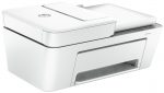 БФП HP DeskJet 4220e (588K4B) Ваш компактний принтер з Wi-Fi для швидкого друку - Зображення 2