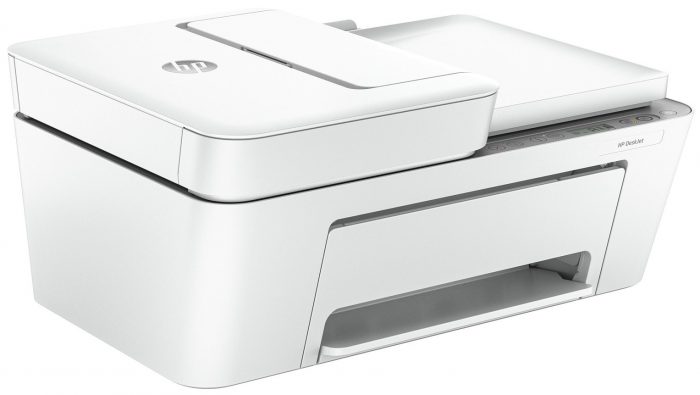 БФП HP DeskJet 4220e (588K4B) Ваш компактний принтер з Wi-Fi для швидкого друку - Зображення 2