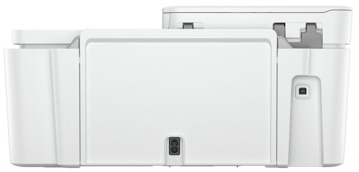 БФП HP DeskJet 4220e (588K4B) Ваш компактний принтер з Wi-Fi для швидкого друку - Зображення 4