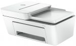 БФП HP DeskJet 4220e (588K4B) Ваш компактний принтер з Wi-Fi для швидкого друку - Зображення 3