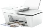 БФП HP DeskJet 4220e (588K4B) Ваш компактний принтер з Wi-Fi для швидкого друку - Зображення 5