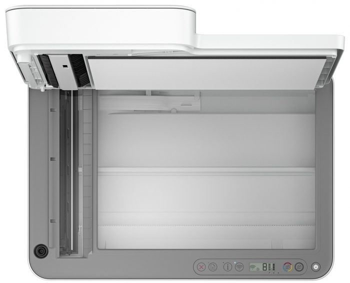 БФП HP DeskJet 4220e (588K4B) Ваш компактний принтер з Wi-Fi для швидкого друку - Зображення 6