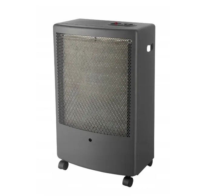 Газовий обігрівач Duraterm KATALYTIC2050 3000w - Зображення 2