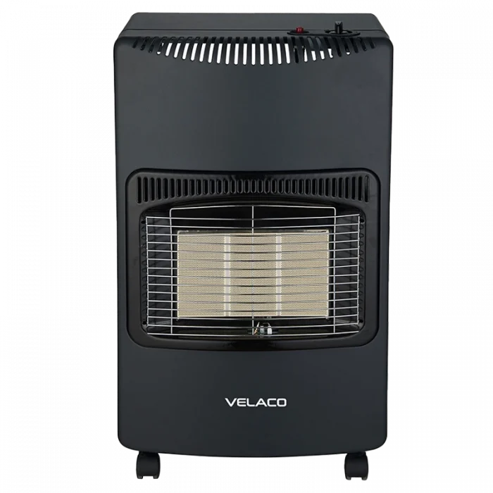Газовий обігрівач Velaco Eco-One 4200w - Зображення 2