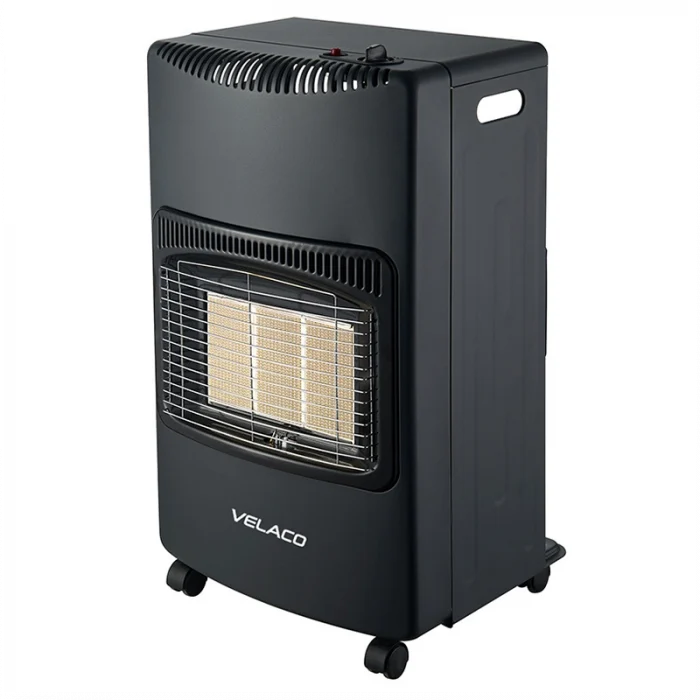 Газовий обігрівач Velaco Eco-One 4200w - Зображення 3