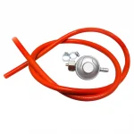 Газовий обігрівач Velaco Eco-One 4200w - Зображення 7