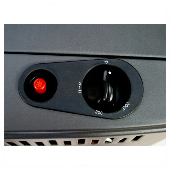 Газовий обігрівач Velaco Eco-One 4200w - Зображення 9