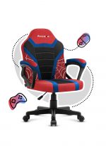 Дитяче ігрове крісло Huzaro Ranger 1.0 Spider Mesh