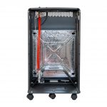 Газовий обігрівач Volteno 4.2 кВт - Зображення 4