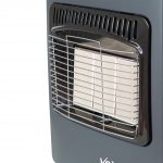 Газовий обігрівач Volteno 4.2 кВт - Зображення 5