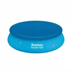 Тент BESTWAY для басейну 396 см