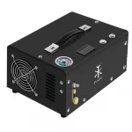 Компресор PCP високого тиску 300 бар 12-220В, Tuxing TXET061-1