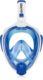 Маска для дайвінгу Aqua Speed ​​DRIFT S/M 7086 - Зображення 3