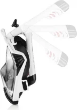 Маска для дайвінгу AQUA SPEED Drift S/M Максимальний комфорт - Зображення 2