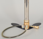 Насос для балонів дайвінгу Smaco B26556cc Ідеальне рішення для підводних досліджень - Зображення 2