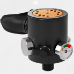 Дайвінг-набір OceanX Full-Face Mini Oxygen Tank 0,5 л - Зображення 3