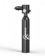 Професійний дайвінг-набір OceanX 5в1 L/XL - Зображення 3