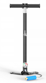 Професійний дайвінг-набір OceanX 5в1 L/XL - Зображення 4