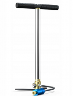 Міні-балон для дайвінгу OceanX Mini Diving Tank Set 0,5 л з насосом і сумкою - Зображення 4