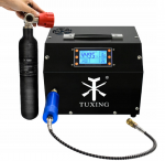 Компресор TUXING 4500Psi/300Bar PCP - Зображення 2
