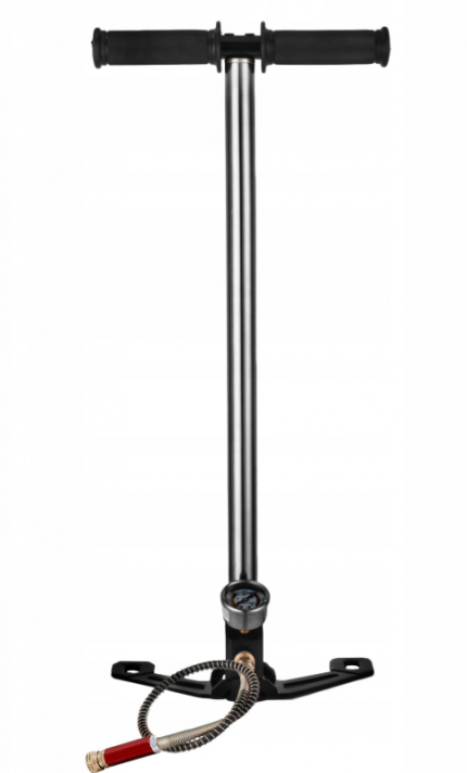 Насос VEVOR PCP 4500 PSI Потужне рішення
