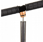 Насос Chigoods 4500psi PCP 3 Надійне обладнання - Зображення 2