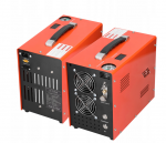 Компресор повітряний високого тиску 4500 PSI - Зображення 4