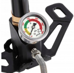 Ручний насос високого тиску PCP 4500 PSI 3-ступеневий - Зображення 4