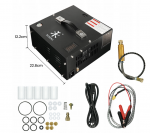 Компресор PCP 300Bar Tuxing TXES061 Потужне та надійне рішення