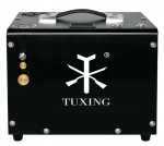 Повітряний компресор TUXING 4500Psi Pcp Максимальна ефективність - Зображення 2