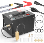 Повітряний компресор високого тиску 4500PSI Потужність і ефективність