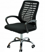 Офісне крісло Profi Seller PS92 Комфорт та підтримка для продуктивної роботи