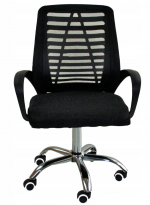 Офісне крісло Profi Seller PS92 Комфорт та підтримка для продуктивної роботи - Зображення 2