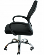 Офісне крісло Profi Seller PS92 Комфорт та підтримка для продуктивної роботи - Зображення 3