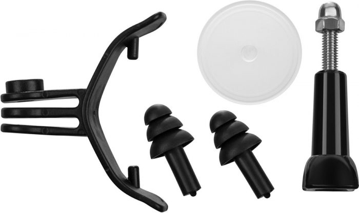 Маска для дайвінгу AQUA SPEED Veifa ZX 01 S/M - Зображення 6