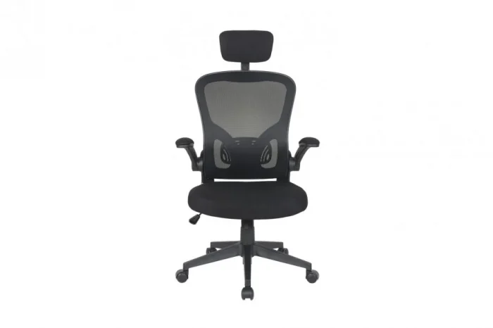 Офісне крісло Praso di volio сітка Ідеальний вибір для комфорту - Зображення 2