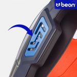 Маска для дайвінгу Beon Pro G2 S/M Чудова видимість і зручність - Зображення 6