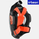 Маска для дайвінгу Beon Exo G4 S/M Ідеальна посадка та чітка видимість - Зображення 4