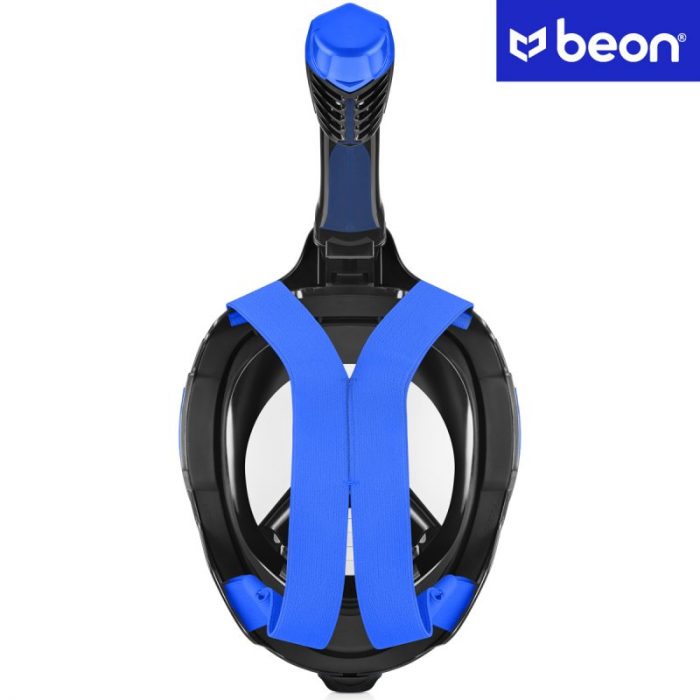 Маска для дайвінгу Beon Pro G3 L/XL Підводний комфорт на новому рівні - Зображення 3