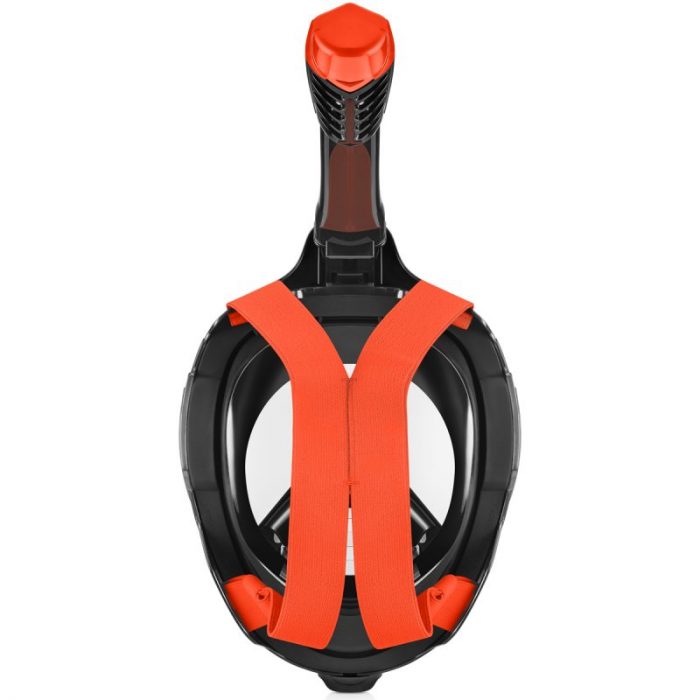 Маска для дайвінгу BEON PRO G4 L/XL Підводна видимість на найвищому рівні - Зображення 4