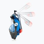 Маска для дайвінгу Aqua Speed ​​​​Brizo blue 11 S/M - Зображення 3