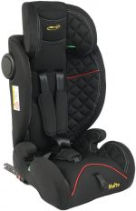 Автокрісло MOLTO i-SIZE 76-150см ISOFIX R129 SPS Максимальна безпека та комфорт для вашої дитини - Зображення 2
