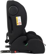 Автокрісло MOLTO i-SIZE 76-150см ISOFIX R129 SPS Максимальна безпека та комфорт для вашої дитини - Зображення 5