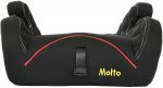 Автокрісло MOLTO i-SIZE 76-150см ISOFIX R129 SPS Максимальна безпека та комфорт для вашої дитини - Зображення 6