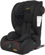 Автокрісло MOLTO i-SIZE 76-150см ISOFIX R129 SPS Максимальна безпека та комфорт для вашої дитини