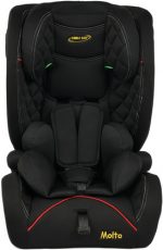 Автокрісло MOLTO i-SIZE 76-150см ISOFIX R129 SPS Максимальна безпека та комфорт для вашої дитини - Зображення 3